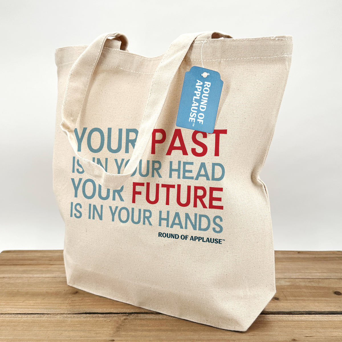 Canvas Tote Bag