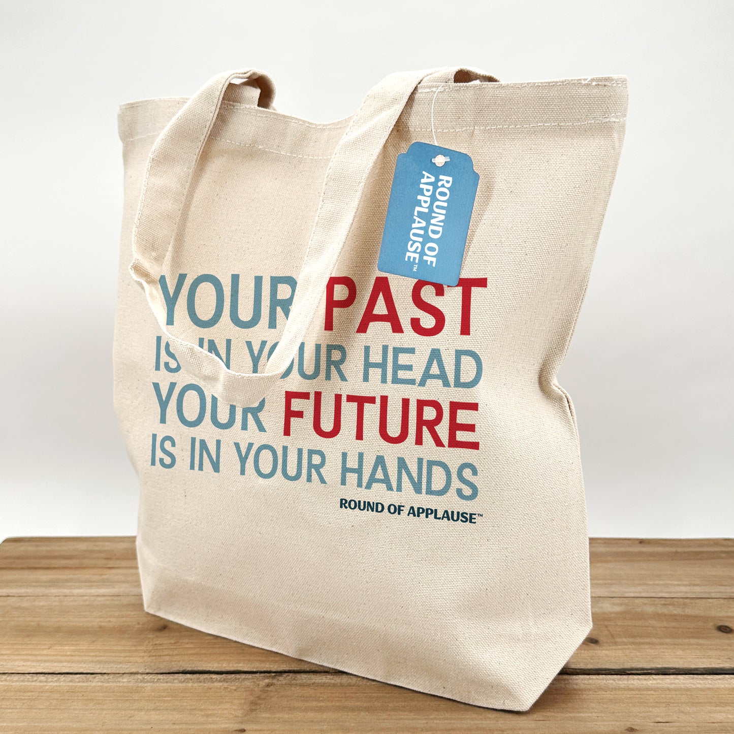 Canvas Tote Bag
